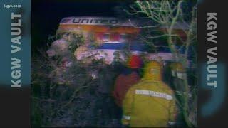 KGW Vault: 1978 plane crash in Portland residential neighborhood