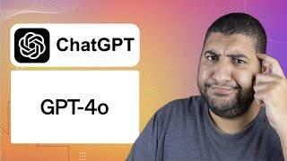 تعرف على كيفية تحميل وتثبيت واستخدام تحديث ChatGPT 4o الجديد؟ 