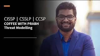 CISSP, CCSP THREAT MODELLING EXAM PRACTICE