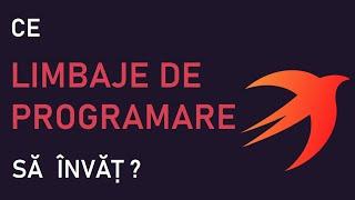 Programator în 2020 | Job-uri, limbaje de programare și alte cunoștințe