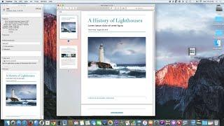 How to Save or Convert Word Doc to PDF on Mac