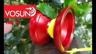 Vosun Hot Yo - Honest YoYo Review