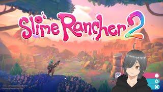 【Slime Rancher 2】First Look: Exploring Rainbow Island and New Slimes