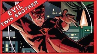 Evil Twin Brother | Daredevil #607