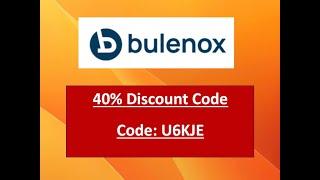 Bulenox Coupon Code / Discount Promo Code 35% Bulenox Code: PW35 - December 2023