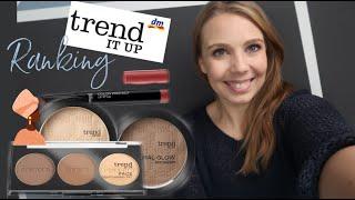 MAKE UP RANKING | 13 trend it up Produkte von Flop zu Top