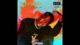 3steps ft JubJub & Sas - Ngyaz'fela