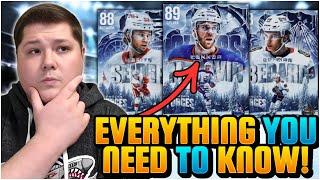 Easily The Best Event of NHL 25 So Far | Frozen Forces Info