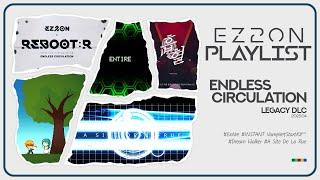 [EZ2ON : Playlist] ENDLESS CIRCULATION DLC 전곡 모음