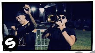 Hooligan Hefs - SEND IT! (Timmy Trumpet Remix) [Official Music Video]