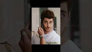 Emre Bey|Orhan Bey First Sight  Boys Attitude #shortsviral #shortvideo