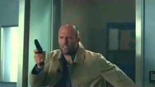 Spy: Jason statham funny scene