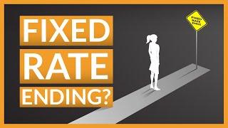 What Happens When Fixed Rate Ends? | Mortgage Tips