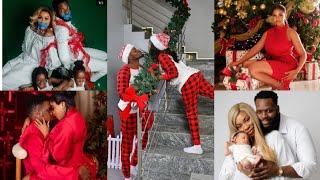 Kellyrae & Kassia celebrate Christmas in New house/Ocee welcome baby girl as shaun, Kellyrae reacts