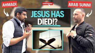 Algerian Sunni & Ahmadi Dialogue: Death of Jesus from Quran!