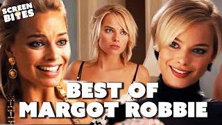 Moments That Made Us Love Margot Robbie | Screen Bites