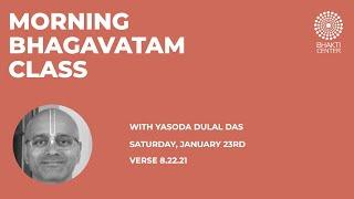 Serving Devotees - Easiest Way to Receive Krishna's Grace | Yasoda Dulal Das