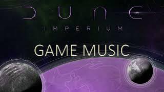 Dune Imperium - Background music for playing the board game