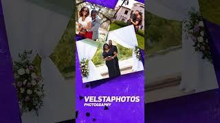 Photography Story Ads For Velstaphotos | Animated Instagram Story Ads 2021 | Robin M. Rahman