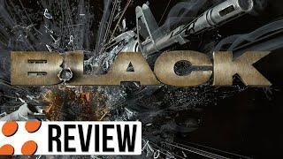 Black for Xbox Video Review