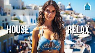 Ibiza Summer Mix 2024  Best Of Tropical Deep House Music Chill Out Mix 2024 Chillout Lounge #001