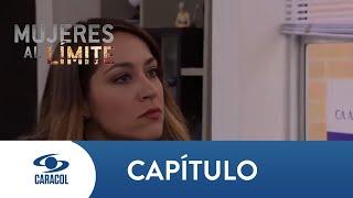 Capítulo: La nueva rival | Caracol TV