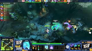 LGD.int vs LGD.cn - Game 1 (G1 League - Phase 3)