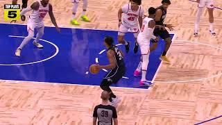 ORLANDO MAGIC TOP 10 PLAYS OF THE 2022-23 SEASON