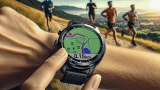 Best Running Watches 2025 - Top GPS Watches 2025