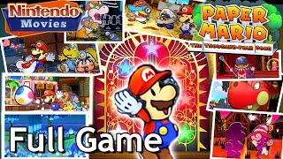 Paper Mario: The Thousand Year Door (Switch Remake) - Full Game Walkthrough