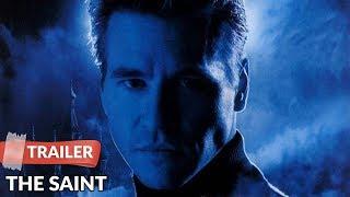 The Saint (1997) Trailer | Val Kilmer | Elisabeth Shue