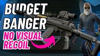 0 Recoil SKS | Budget Banger Part 4 | Trader Gun Build Meta Patch 0.14