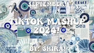 TikTok mashup 2024!