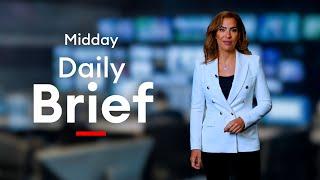 Midday Brief 24-08-2023 | Qatar Investment Authority invests $1 billion in Reliance Retail Ventures