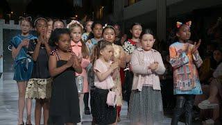 2024 Toronto Kids Fashion Week (TKFW) Season 21 -  Part 1