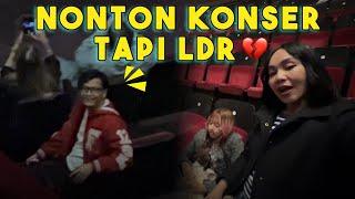 NONTON KONSER ELLIE GOULDING TAPI LDR SAMA ANAK-ISTRI | Armand Vlog