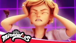 MIRACULOUS |  CONFORMATION (The Last Day part 1)  | SEASON 5 | Tales of Ladybug & Cat Noir