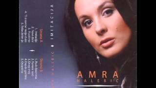 Amra Halebic - Imitacija - (Audio 2007)