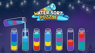 Water Sort Puzzle MOD APK (Unlimited Undo & Free Shopping)