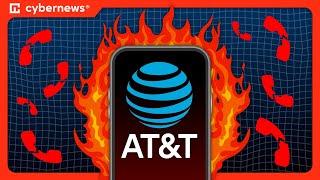 BREAKING | AT&T Says Hackers Stole Text and Call Records of ‘Nearly All’ Customers