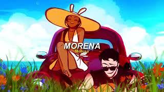 Vitor Kley ft Mariana Nolasco - Morena (Sub Español) (Tradução Legendado) // Witch Bunny