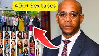 Watch Video Breaking News Man who ślépt with over 400+ women śèćrétlÿ recorded & léàkèd  śèx tápéś