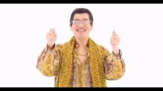 PPAP Pen Pineapple Apple Pen пипи эпи Ручка Яблоко