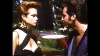 The Adventures of Ford Fairlane TV Spot #2 (1990)