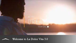 Azimut Yachts - Welcome To La Dolce Vita 3.0