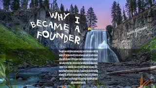 Gofounders - ONPASSIVE - Why i became a founder - Judith Bonhomme