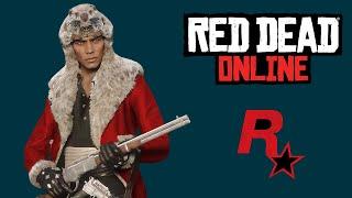 Unlimited Hats & Pro Tips (Red Dead Online)