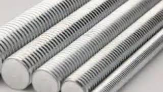 Threaded Rods