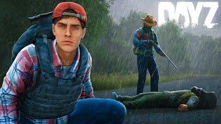 He BETRAYED His Friend for Me | Anastara a NEW DayZ Map