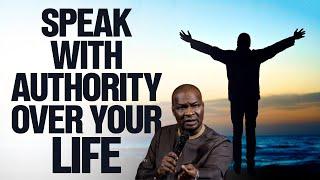 Transform your life in just ONE MINUTE with this simple act - here's how | Apostle Joshua Selman